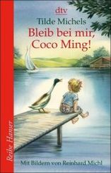 Bleib bei mir, Coco Ming!