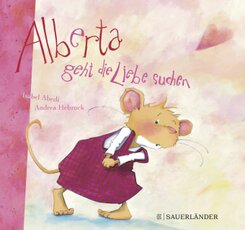 Alberta geht die Liebe suchen, kleine Ausgabe