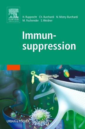 Immunsuppression