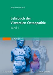 Lehrbuch der Viszeralen Osteopathie - Bd.2