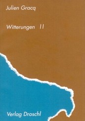 Witterungen II - Bd.2