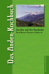 Das Anden-Kochbuch