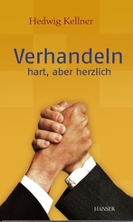 Verhandeln - hart, aber herzlich