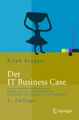 Der IT Business Case