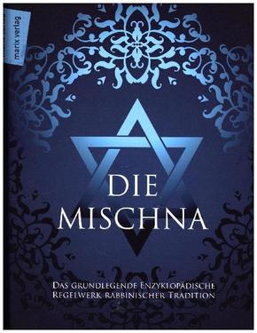 Die Mischna