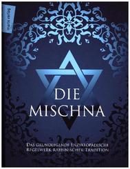 Die Mischna