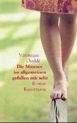 Die M&auml;nner im Allgemeinen gefallen mir sehr
