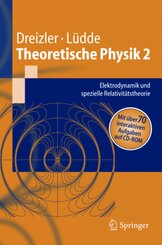 Elektrodynamik und Relativitätstheorie, m. CD-ROM