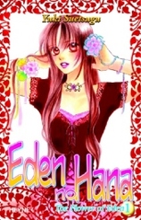 Eden no Hana - Bd.1
