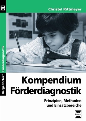 Kompendium Förderdiagnostik
