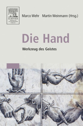 Die Hand