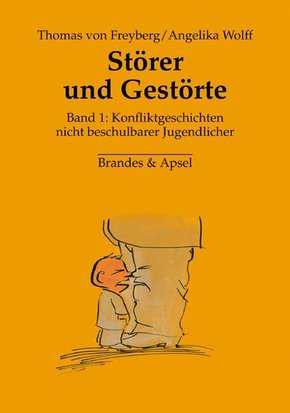 Störer und Gestörte - Bd.1