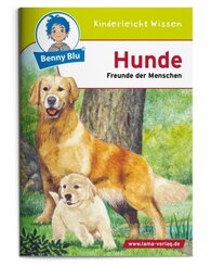 Benny Blu: Hunde