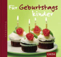 Für Geburtstagskinder