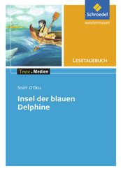 Lesetagebuch zu Scott O'Dell: Insel der blauen Delphine