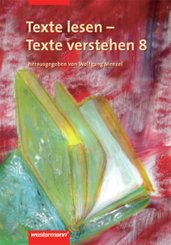 Texte lesen - Texte verstehen 8