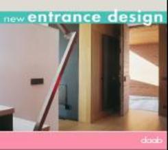 new entrance design