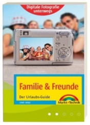 Familie & Freunde - Digital fotografieren