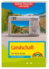 Landschaften - digital fotografieren