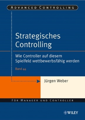 Strategisches Controlling