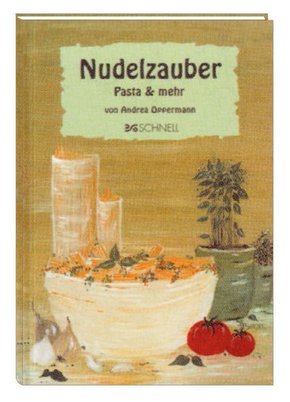 Nudelzauber