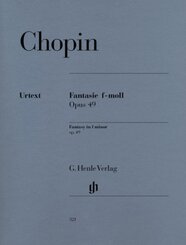 Frédéric Chopin - Fantasie f-moll op. 49