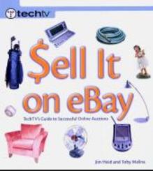 Sell it on ebay