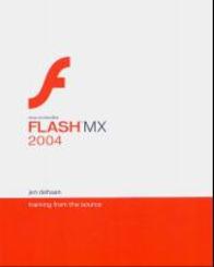 Macromedia Flash 8, w. CD-ROM