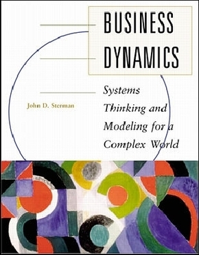 Business Dynamics, w. CD-ROM