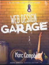 Web Design Garage