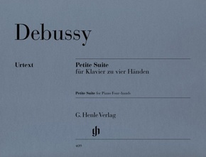 Claude Debussy - Petite Suite