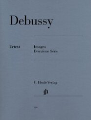Claude Debussy - Images 2e série