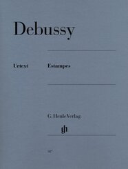 Claude Debussy - Estampes