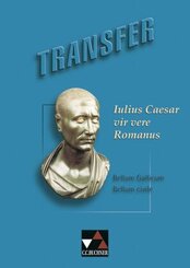 Iulius Caesar - vir vere Romanus