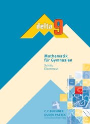 Delta, Ausgabe Bayern: 9. Schuljahr