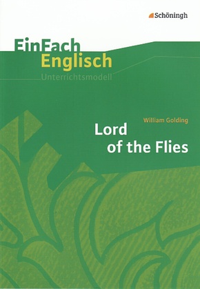 William Golding: Lord of the Flies