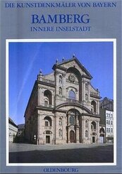 Stadt Bamberg V, 2 Teile.Bd.5/1