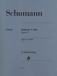 Robert Schumann - Fantasie C-dur op. 17