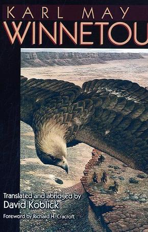 Winnetou, English edition