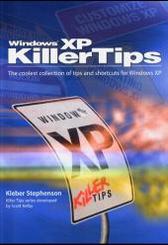 Windows Xp Killer Tips