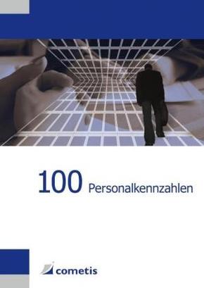 100 Personalkennzahlen