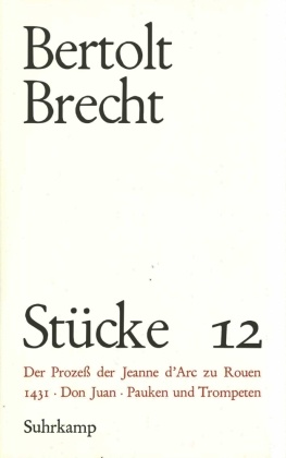 Stücke, 12 Bde., Ln: Bearbeitungen - Tl.2