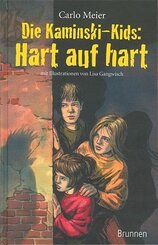Die Kaminski-Kids - Hart auf hart