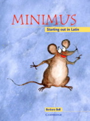 Minimus - Starting out in Latin