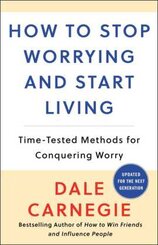 How to Stop Worrying and Start Living, Large edition