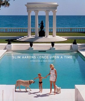 Slim Aarons