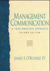 Management Communication