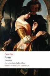 Faust, English edition - Pt.1
