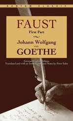 Faust, German-English ed. - Part.1