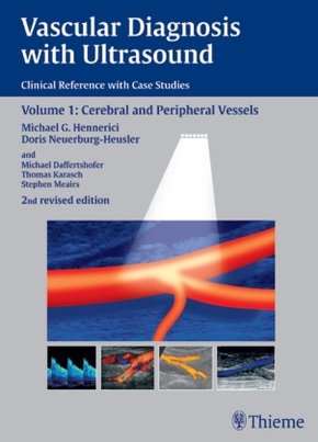 Vascular Diagnosis with Ultrasound: Cerebral and Peripheral Vessels